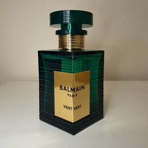 Balmain Vent Vert fragrance